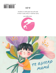 Te quiero MAMA